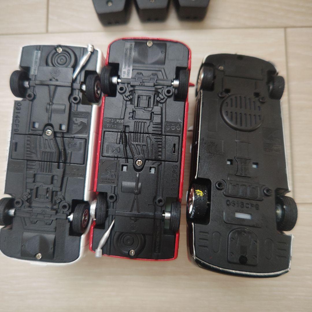 CCP ピピットキー トヨタ ハイメディック消防指揮車 救急車 パトロールカー