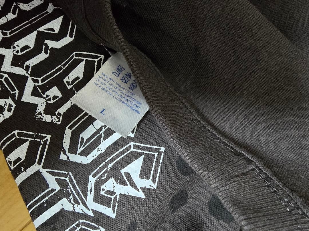 BE:FIRST 初期 Tシャツ BRAVE GENERATION