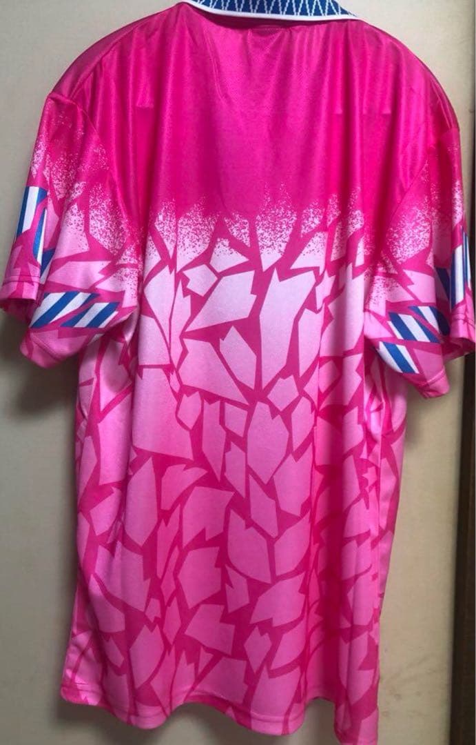 セレッソ大阪 30周年記念 コンフィットTシャツ(復刻版) XLサイズ