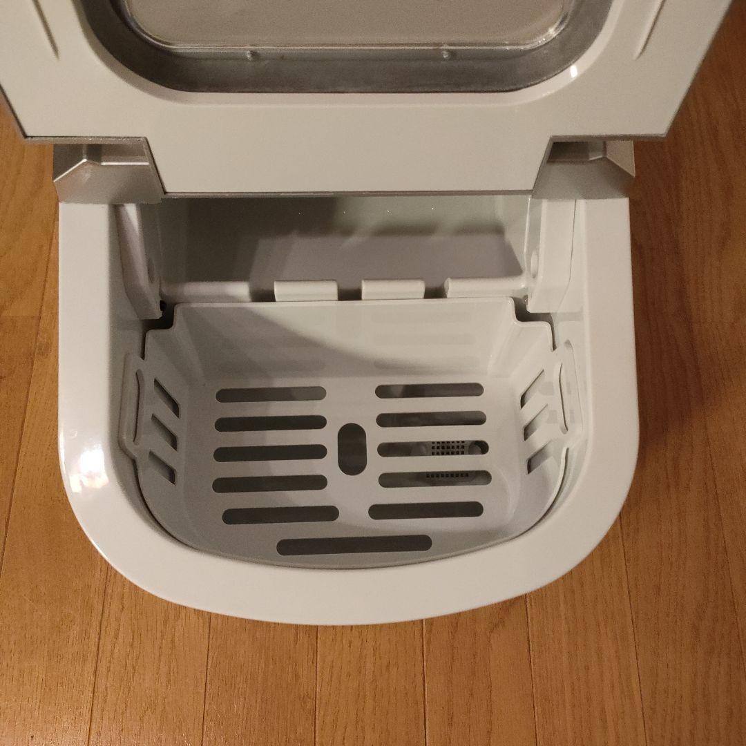 アズマ クイックアイスメーカー EIM-12A 高速製氷器 2017年製