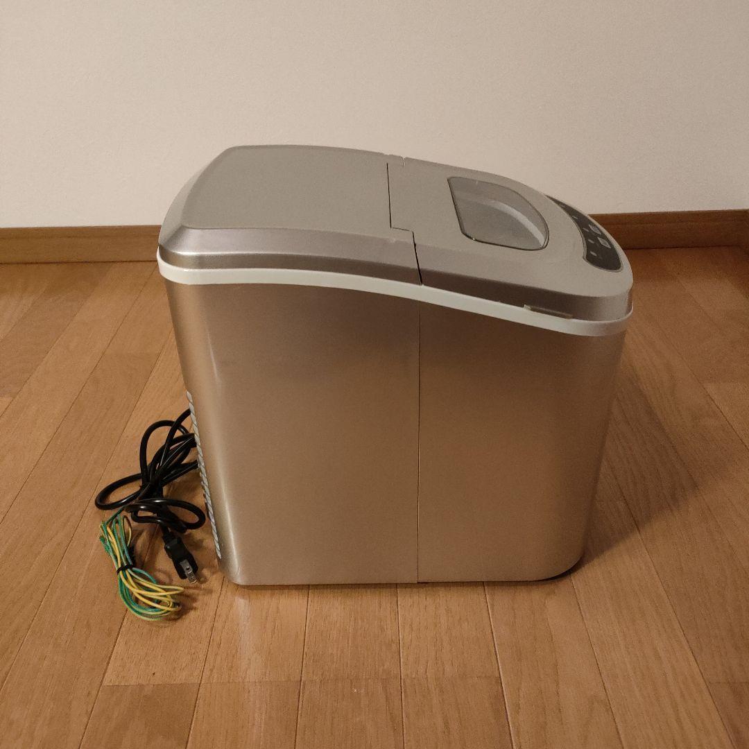 アズマ クイックアイスメーカー EIM-12A 高速製氷器 2017年製