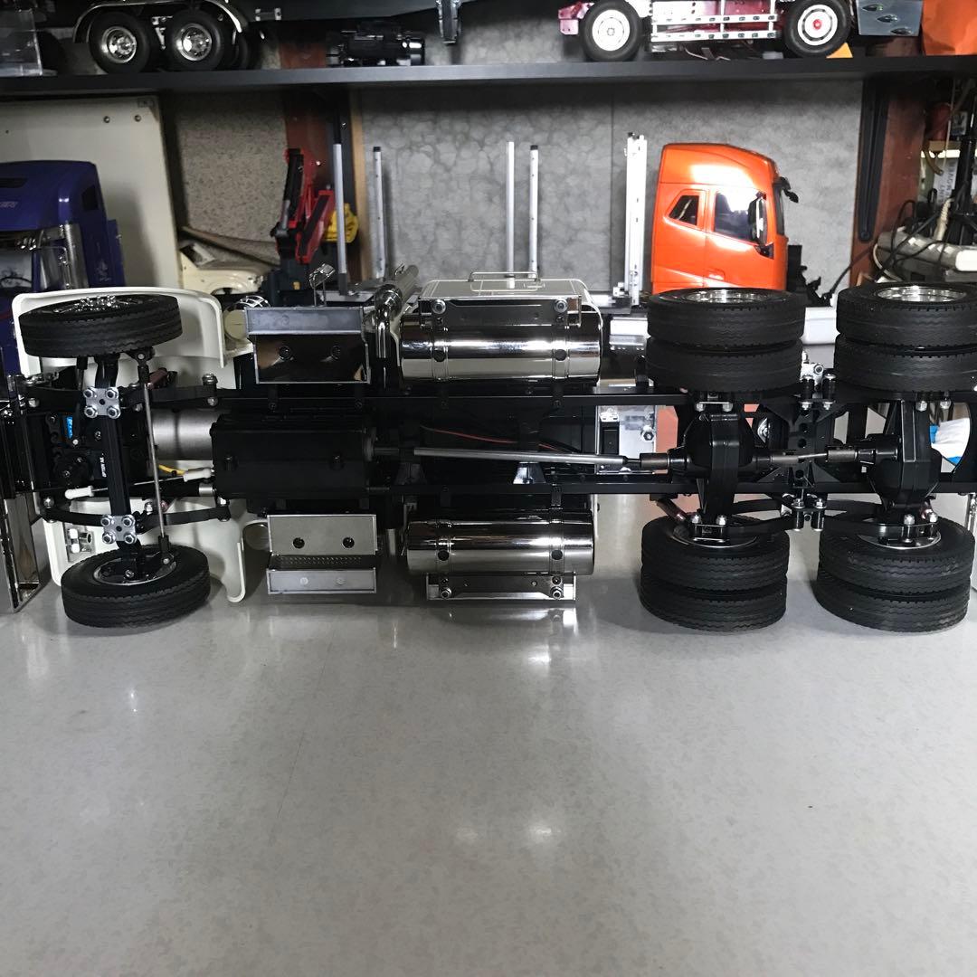 高夫さん注文品