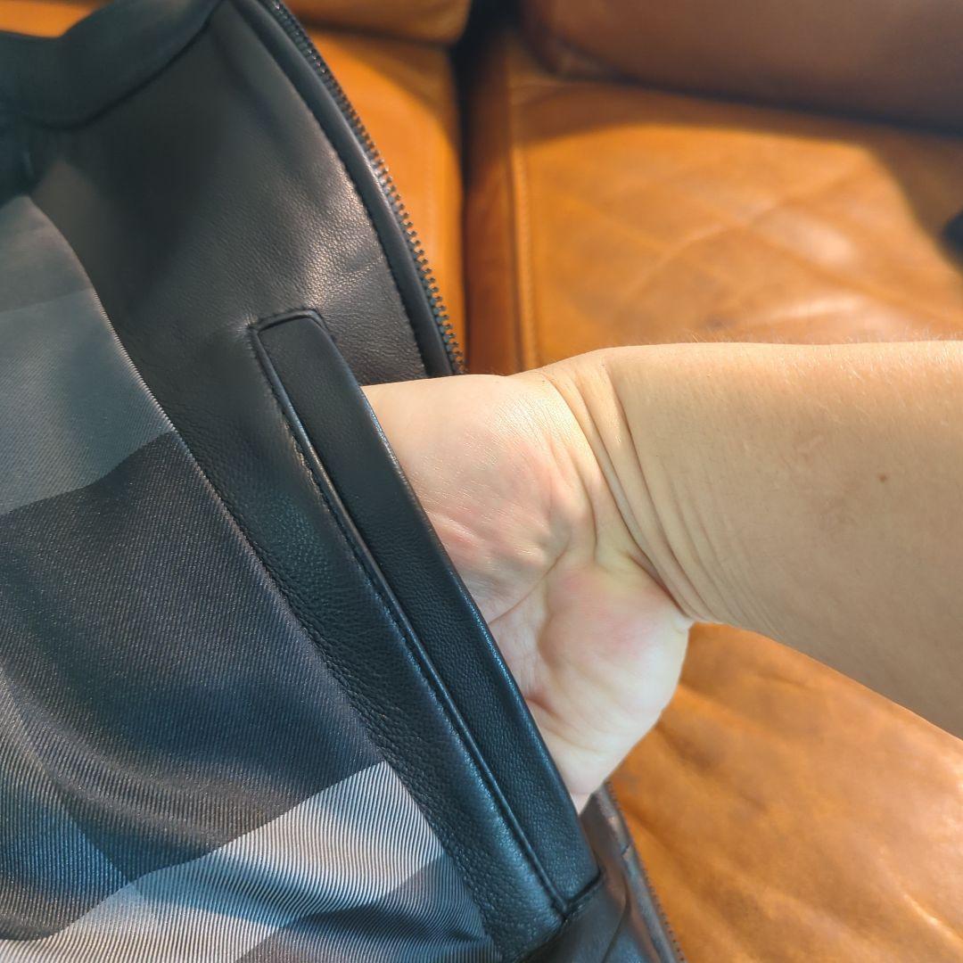 ★ココロさん専用★BLACKLABEL 2024 シープレザーシングルライダース