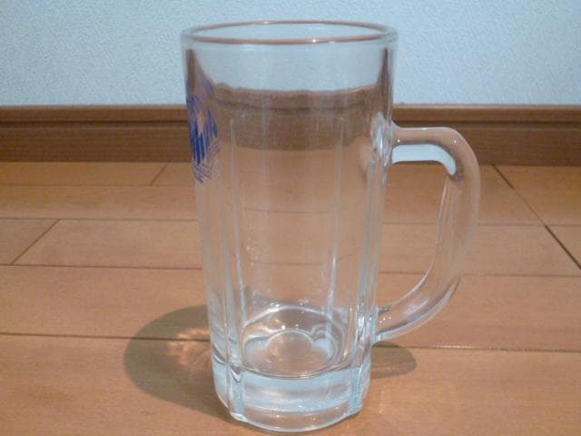 アサヒビール ジョッキ 生中 24個 セット ビール 酒