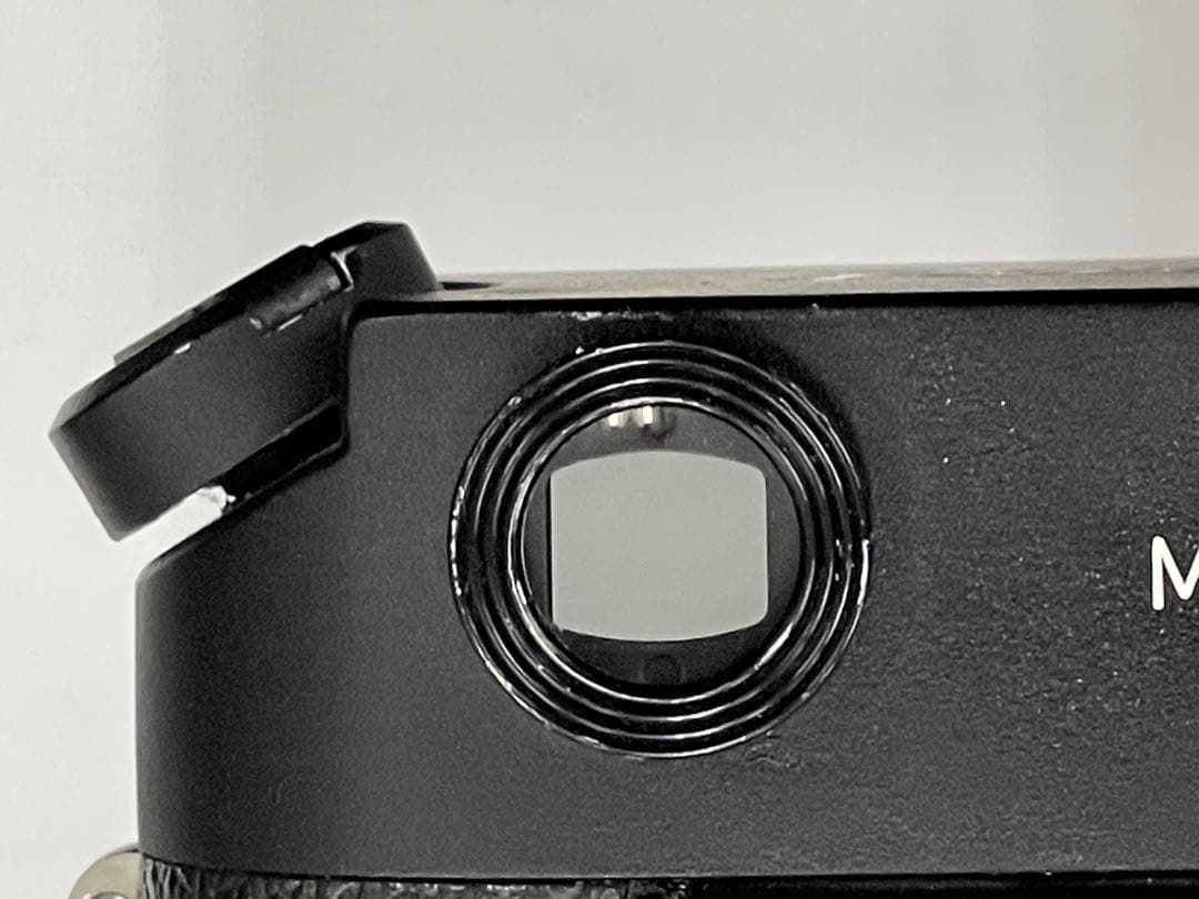 LEICA M4-2 レンズ付属