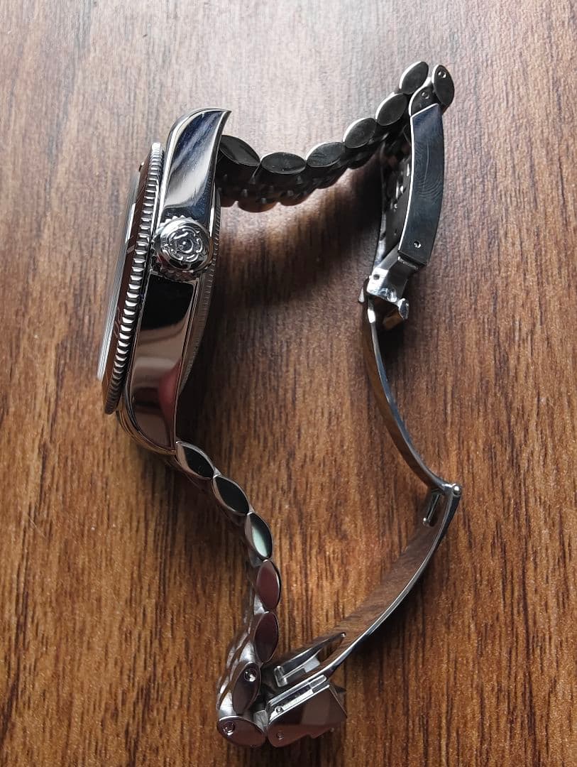 チュードル TUDOR 7941A1A0RU ブラックベイ 自動巻き