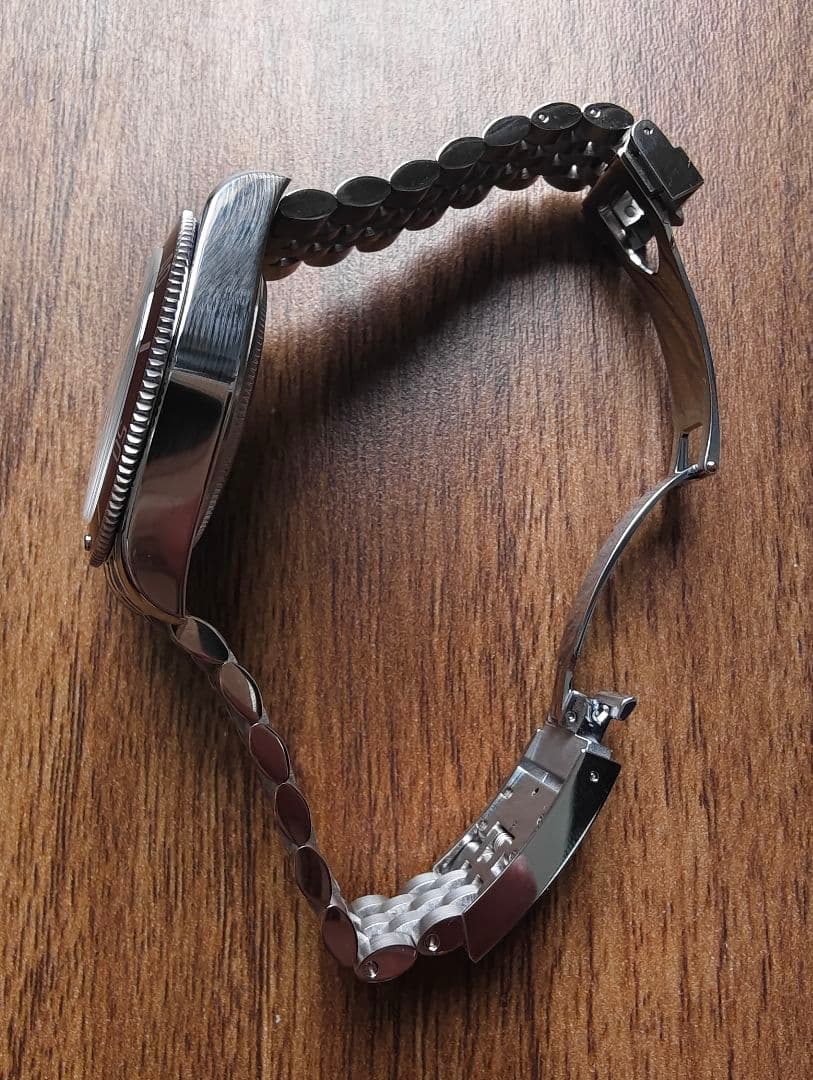 チュードル TUDOR 7941A1A0RU ブラックベイ 自動巻き