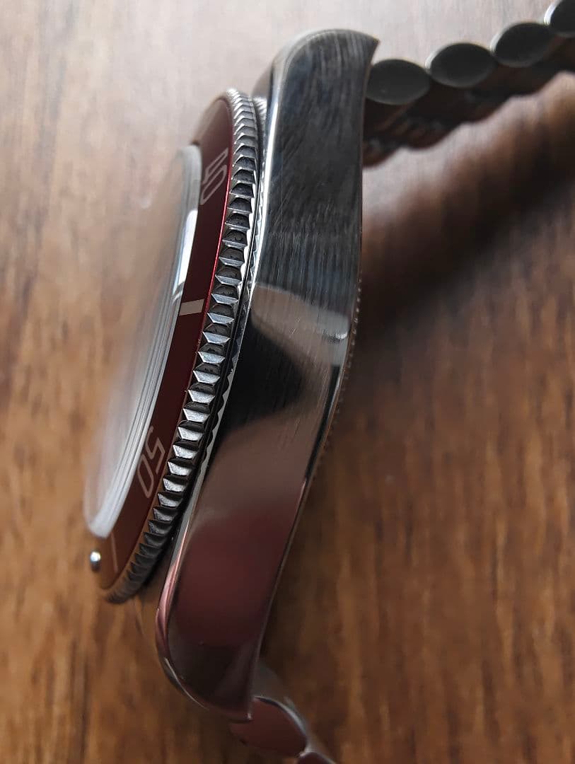 チュードル TUDOR 7941A1A0RU ブラックベイ 自動巻き