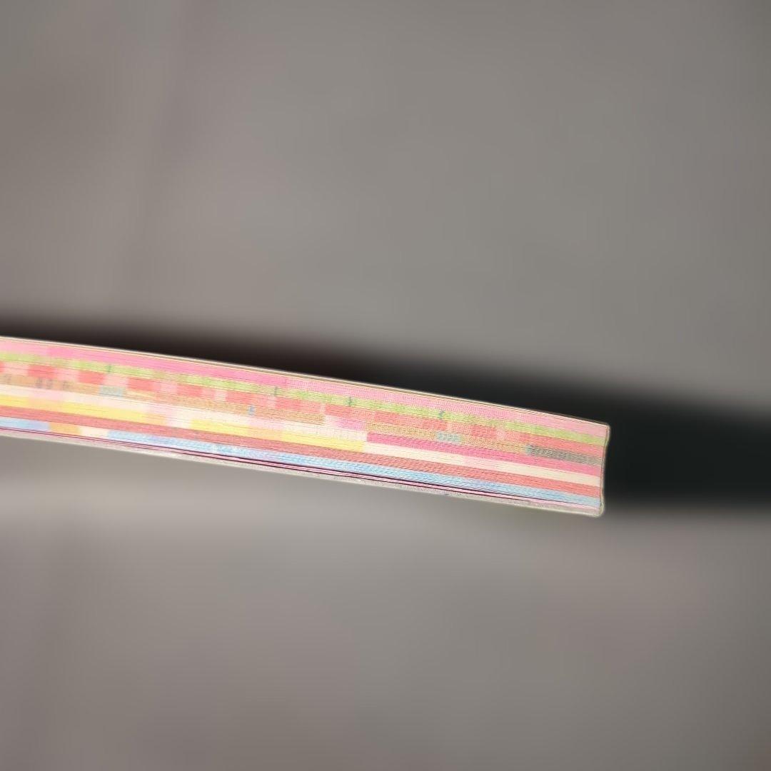 平成レトロ　平成女子　めちゃおり　おりがみメモ　シール付き　パンダ　くま　カフェ