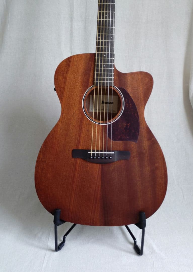 Ibanez エレアコ PC12MHCE-OPN 新品