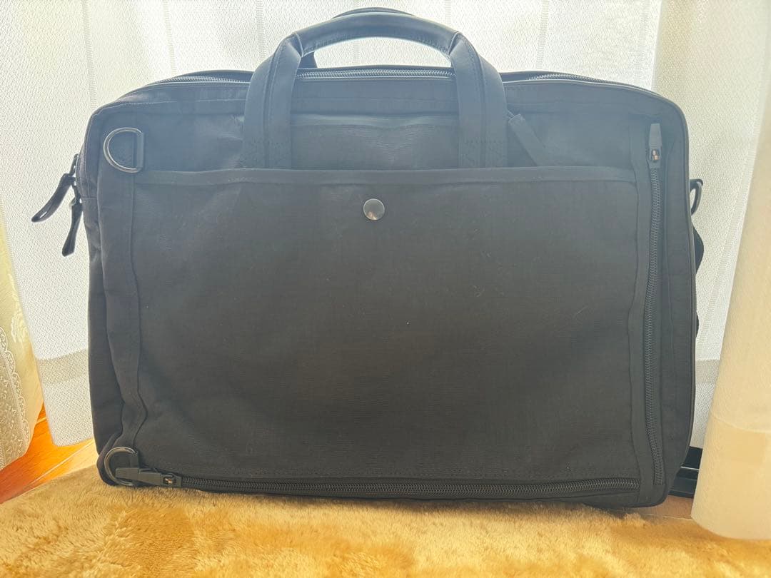 PORTER HYBRIDハイブリッド 2WAY ブリーフケース