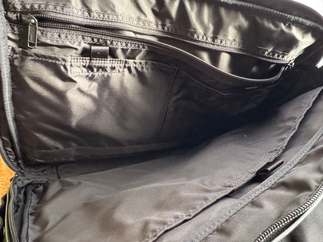 PORTER HYBRIDハイブリッド 2WAY ブリーフケース