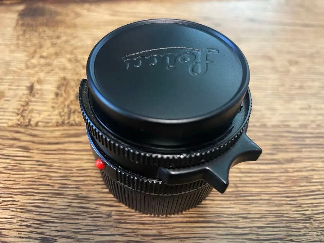 専用出品　ライカ Summicron M型 35mm f/2 & 50mm f/