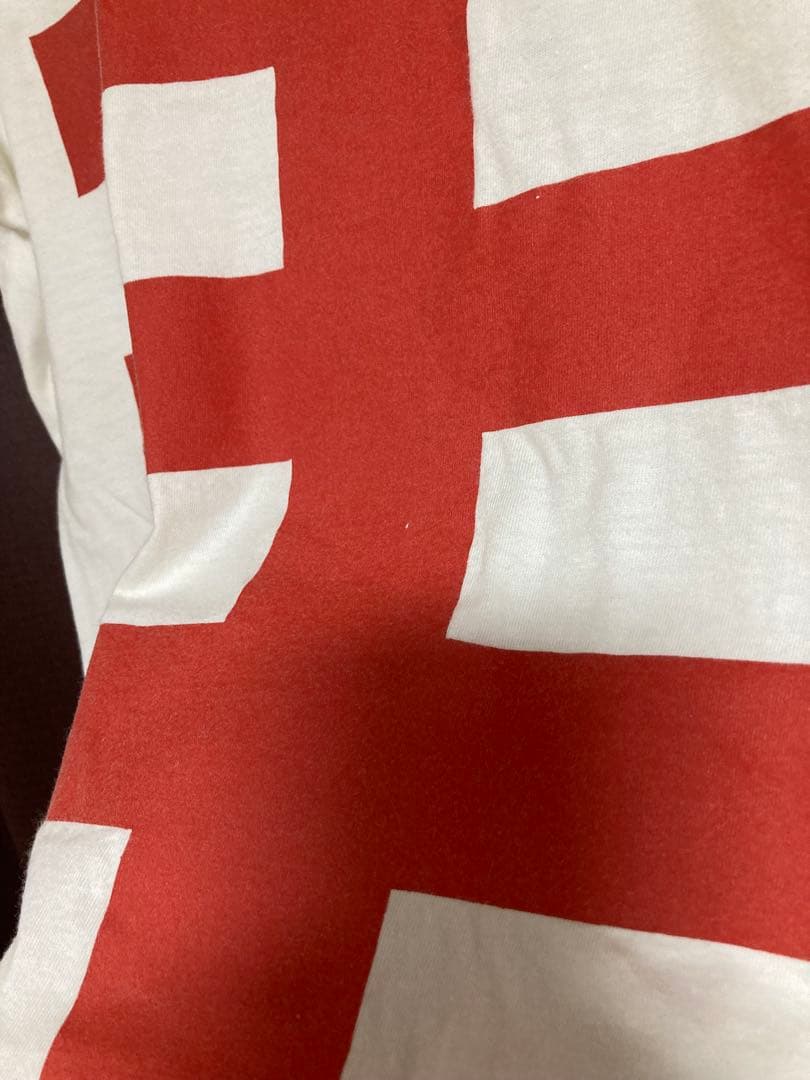 トップス 03ss helmut lang line tee stripe