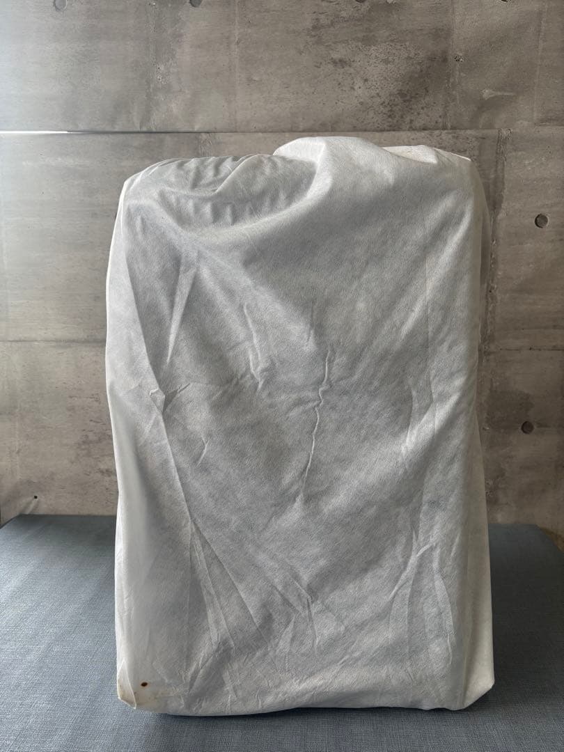 ☆未使用 エース スーツケース クレスタ