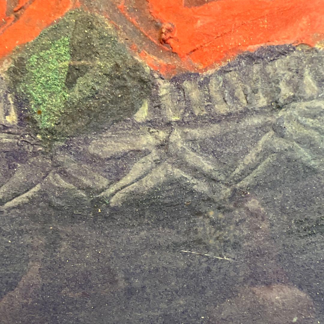 幸田暁治　バラ