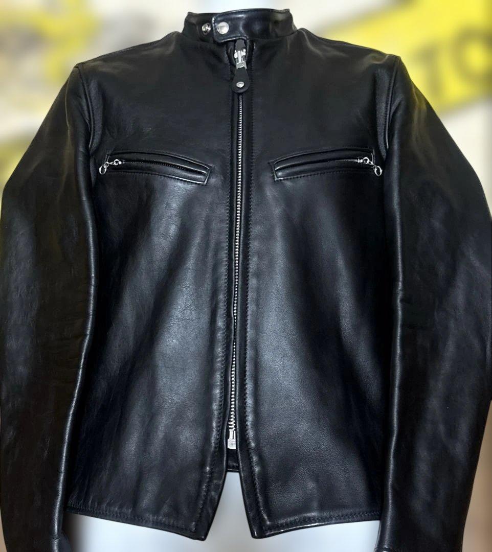 超美品‼️最新型schott641XX 36インチ