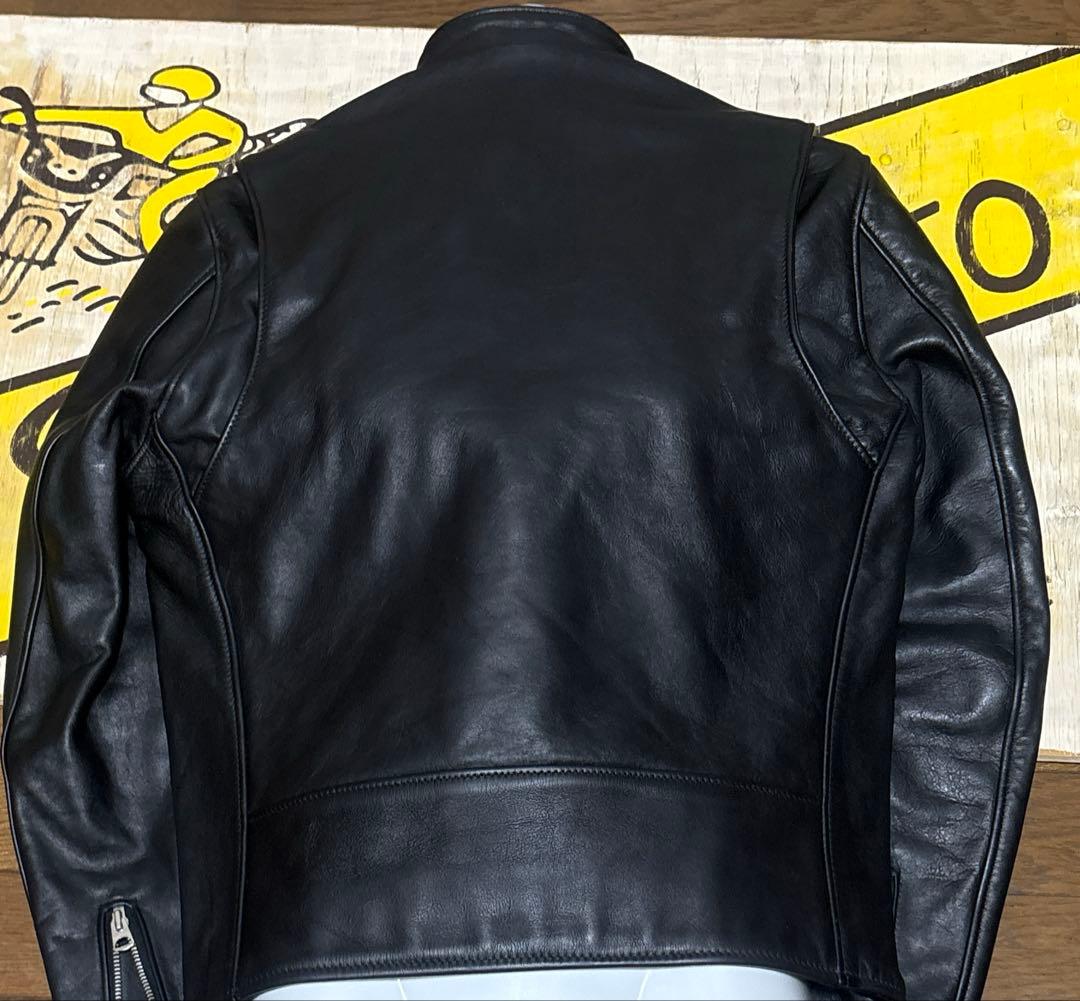 超美品‼️最新型schott641XX 36インチ