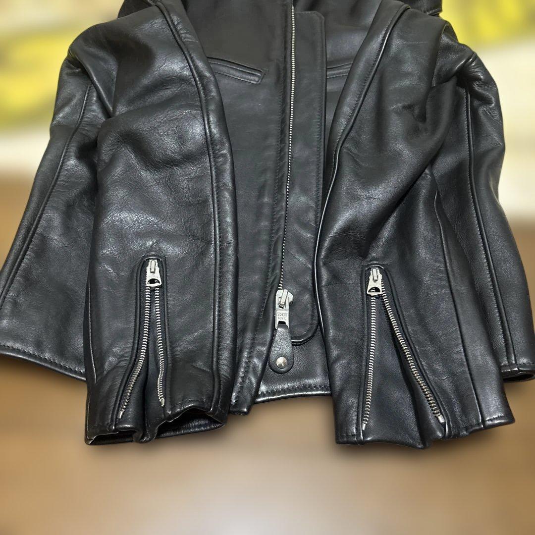 超美品‼️最新型schott641XX 36インチ