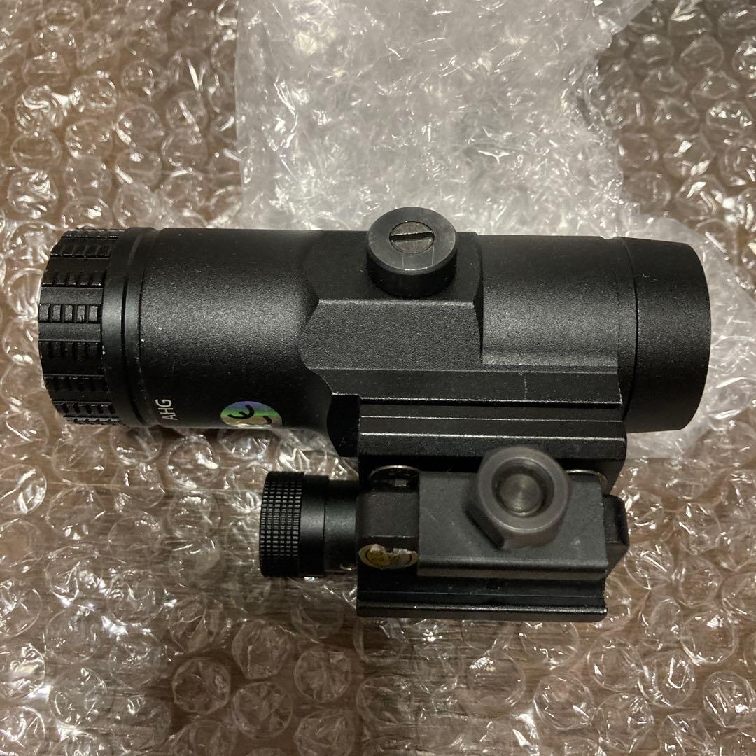 ホロサイト　ブースター　レプリカ