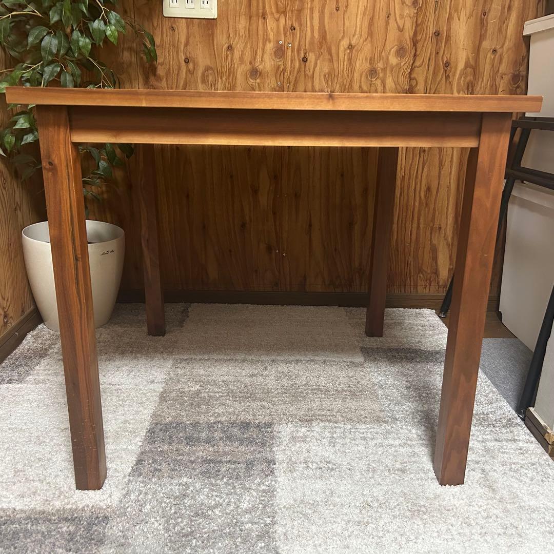 ダイニングテーブル anko