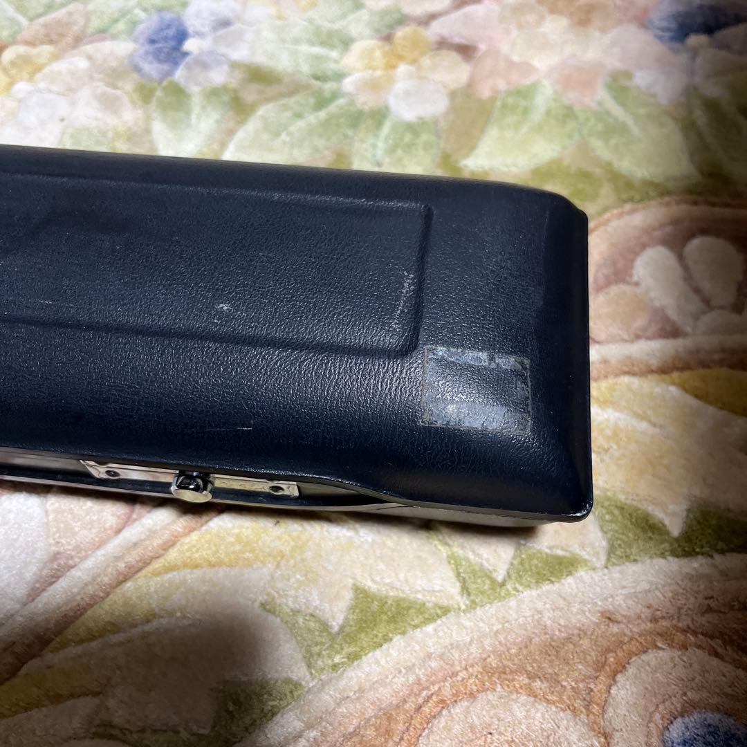 YAMAHA フルート YFL-23 ヤマハ 管楽器 ケース付き