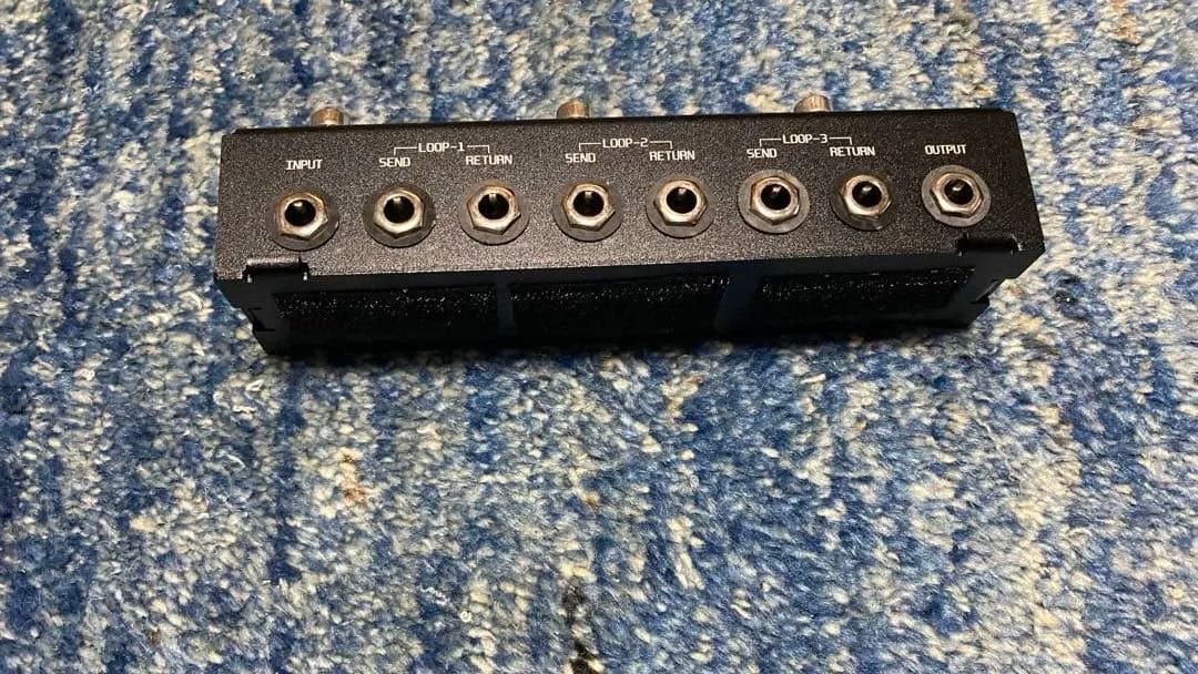 studio day dream TRIGGER 3 スイッチャー