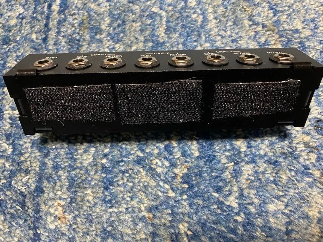 studio day dream TRIGGER 3 スイッチャー