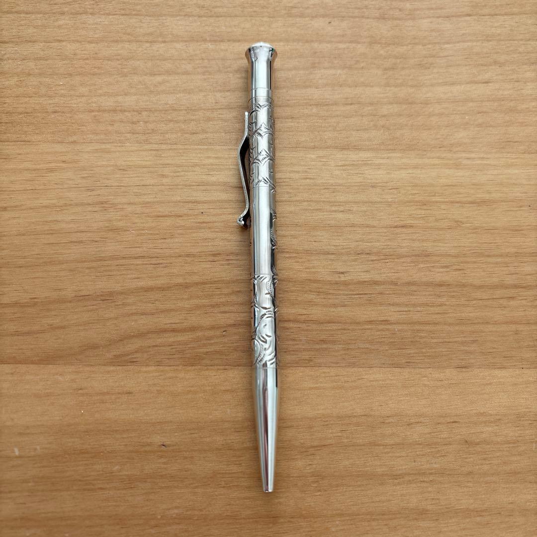 YARD-O-LED ビクトリアン ボールペン　未使用