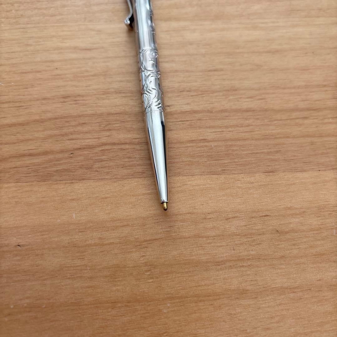 YARD-O-LED ビクトリアン ボールペン　未使用