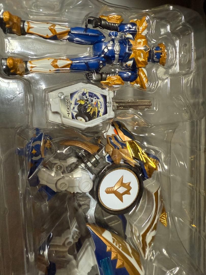 TAKARA マダンゴッドレオン