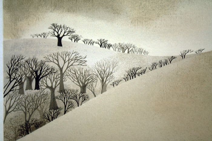 アビガイル・ヨレッシュ 「新郎新婦」 リトグラフ Avigail Yoresh