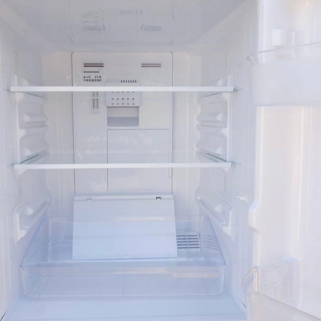 2/1以降出荷 冷蔵冷凍庫 SHARP SJ-14X 137L