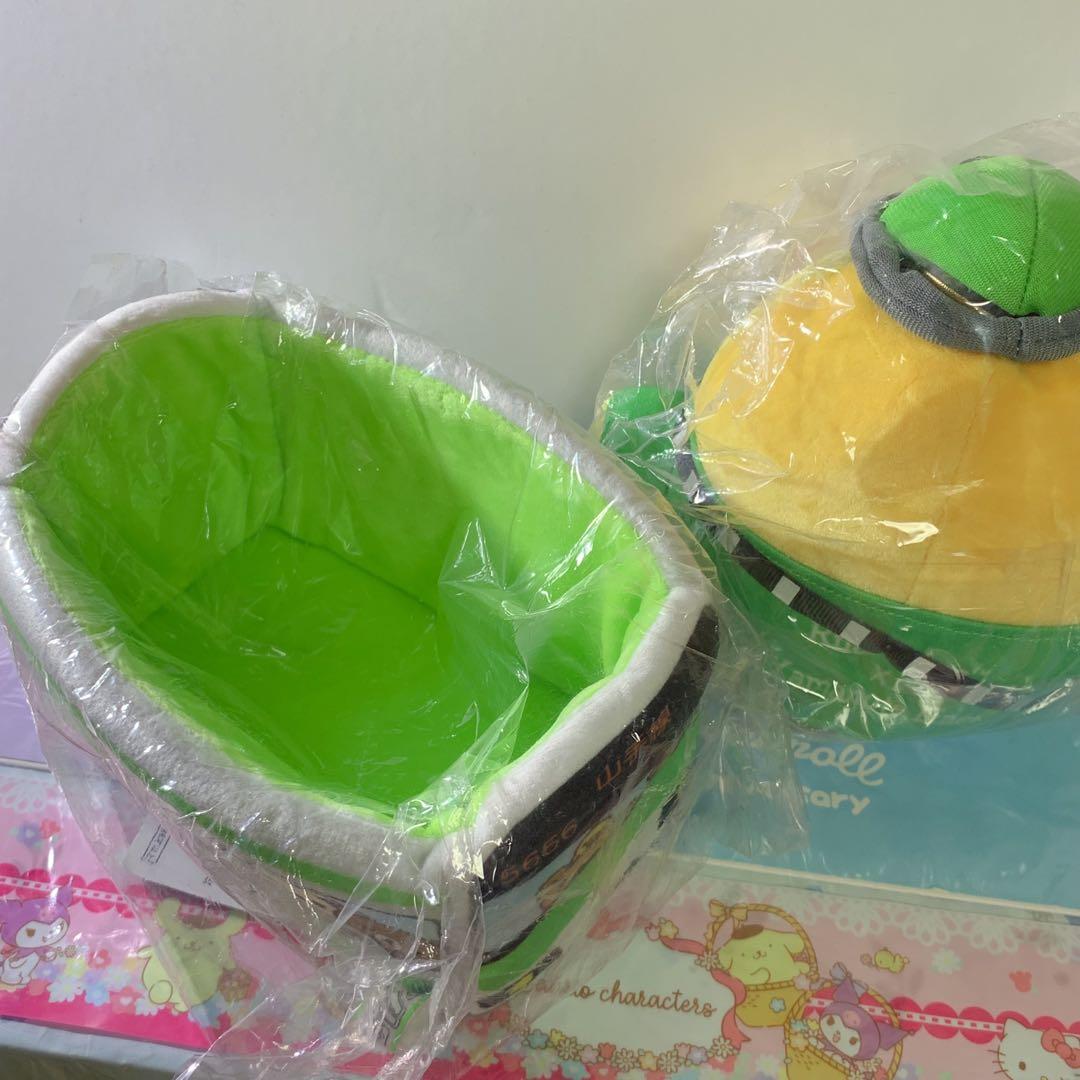 キイロイトリ リラックマと山手線ごゆるりさんぽテーマ　電車セット　未開封