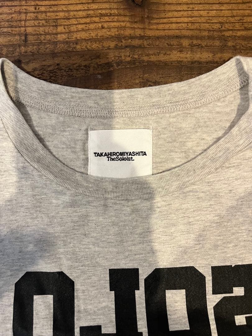 ⭐︎redisun63様⭐︎ TAKAHIROMIYASHITA