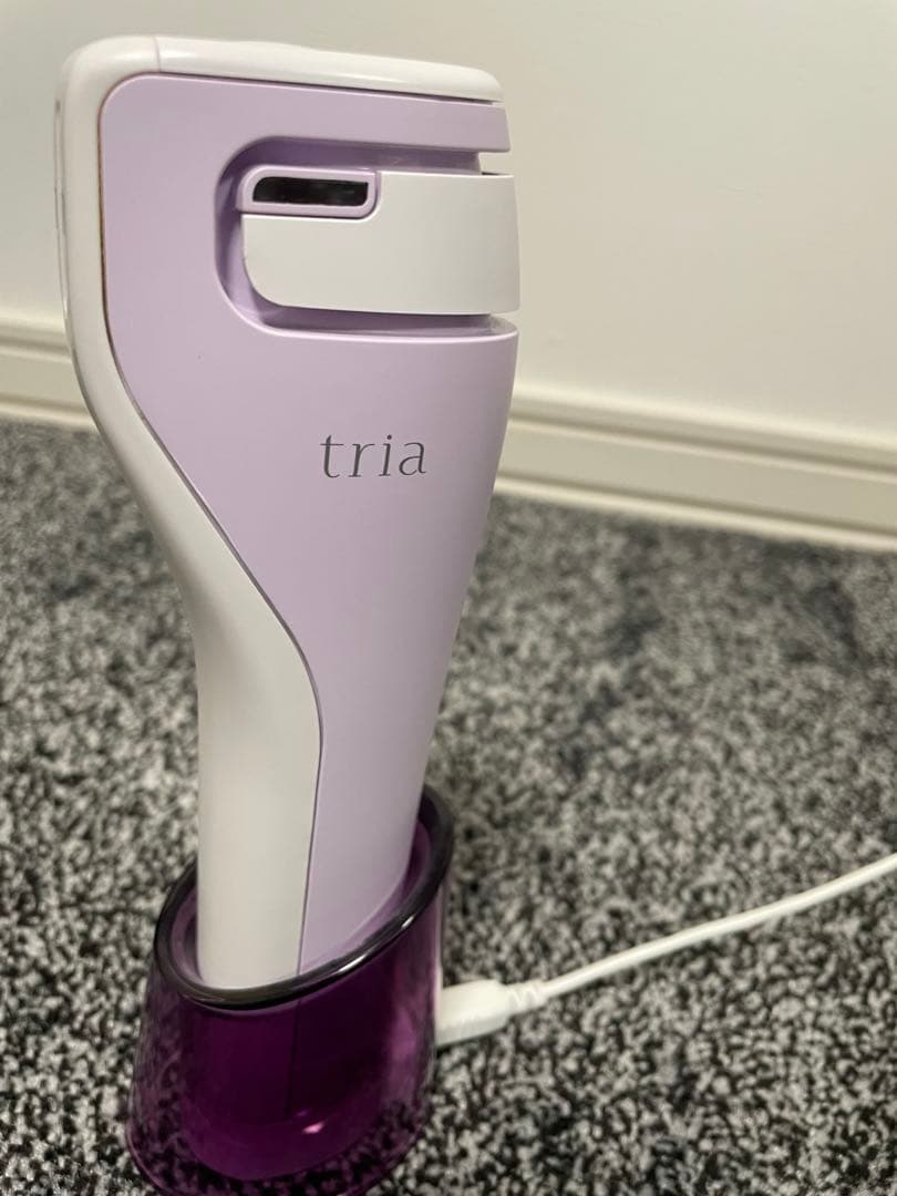 トリア スキンエイジングケアレーザー