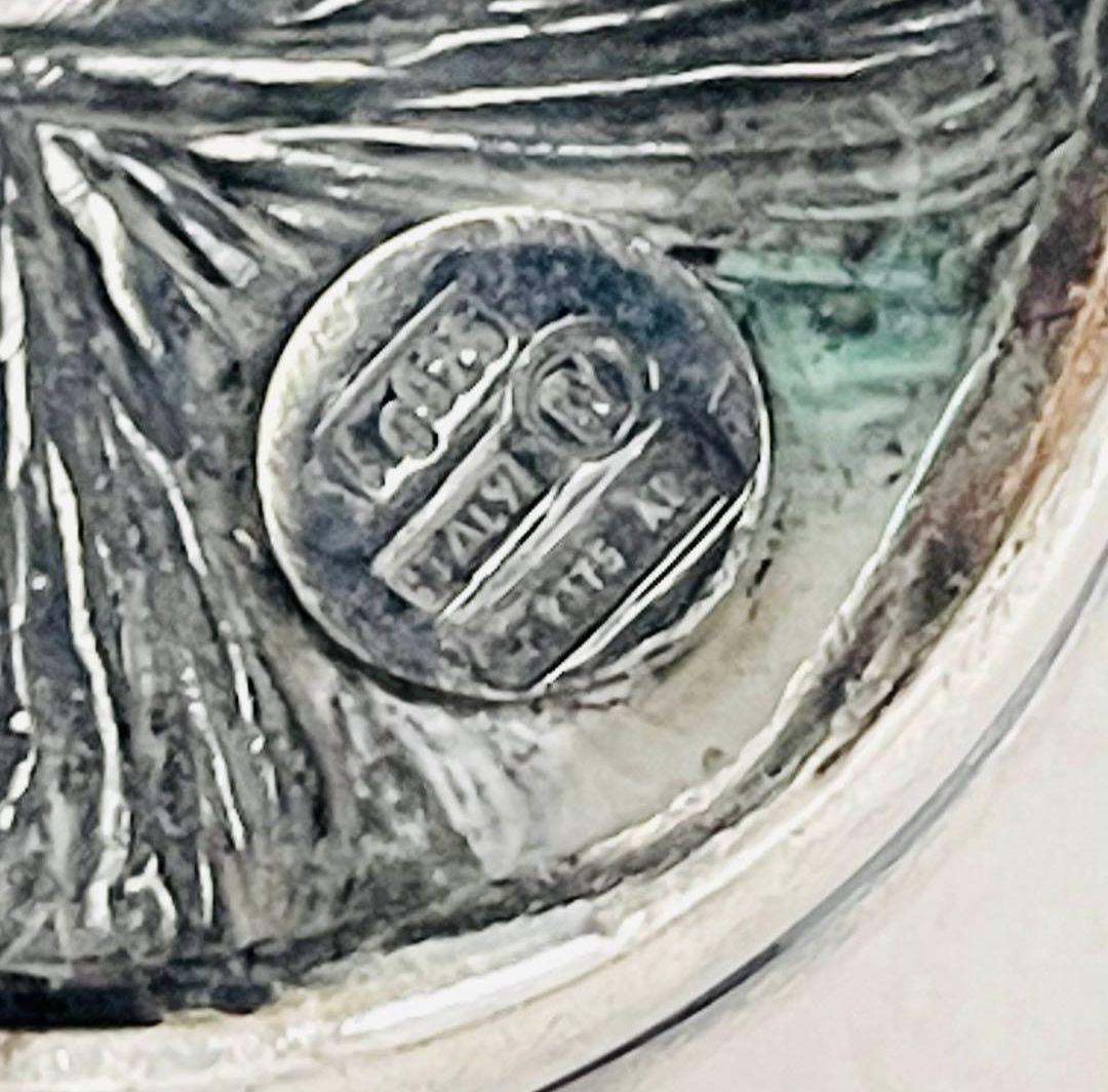 ボッテガヴェネタ:イントレチャートリング