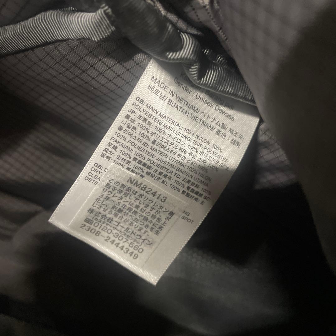 THE NORTH FACE ローリングサンダー　36インチ　160L