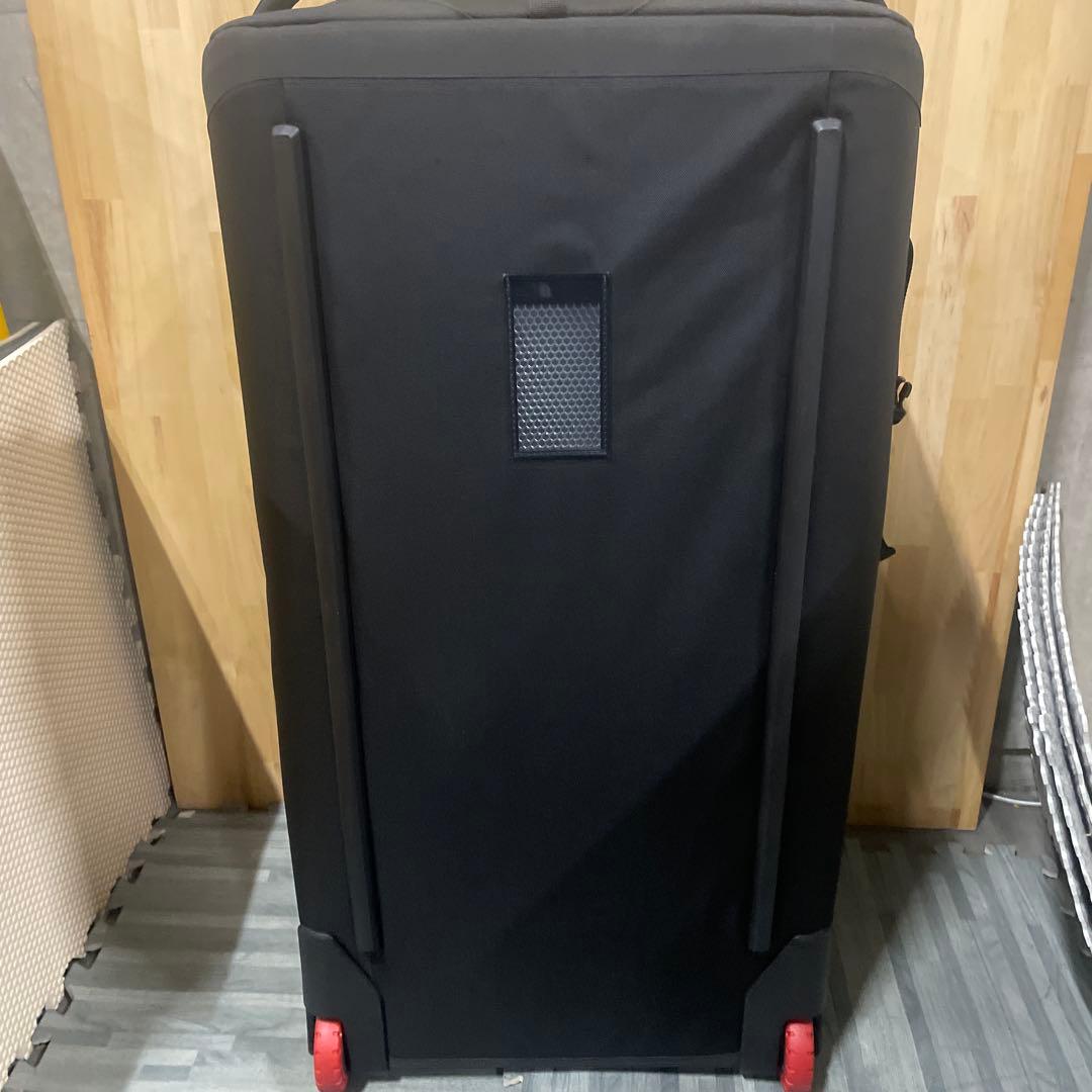 THE NORTH FACE ローリングサンダー　36インチ　160L