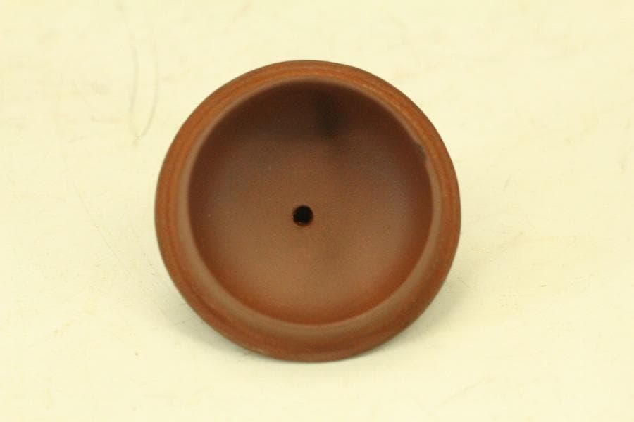 中国美術 宜興 茶器 急須(A459)