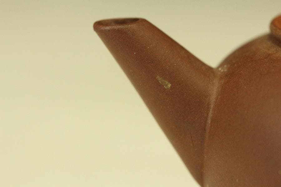 中国美術 宜興 茶器 急須(A459)