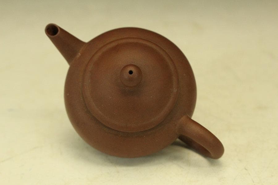 中国美術 宜興 茶器 急須(A459)