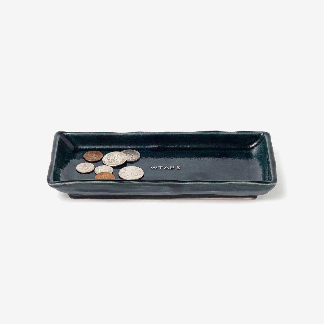 WTAPS AFRD02TRAYトレイCERAMICシュプリーム ネイバーフッド