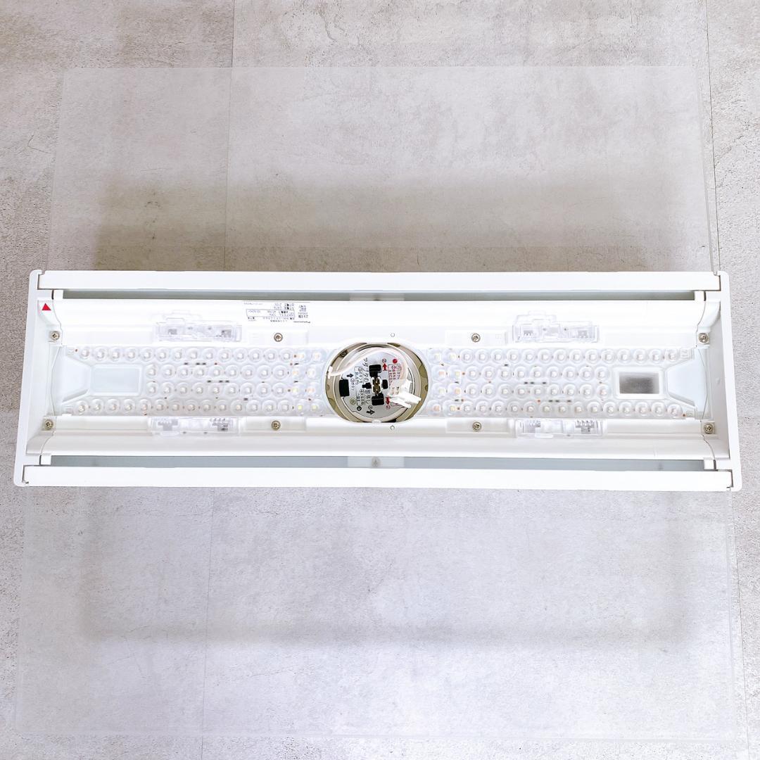 Panasonic LEDシーリングライト HH-CF1296A（2023年製）
