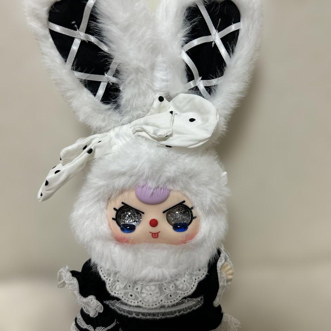 babythreeぬいぐるみ 400. SC 専用になります。