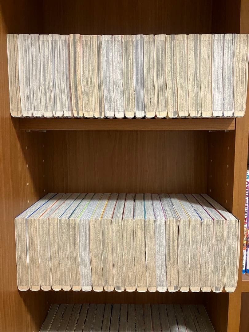 ONE PIECE ワンピース 1〜110巻