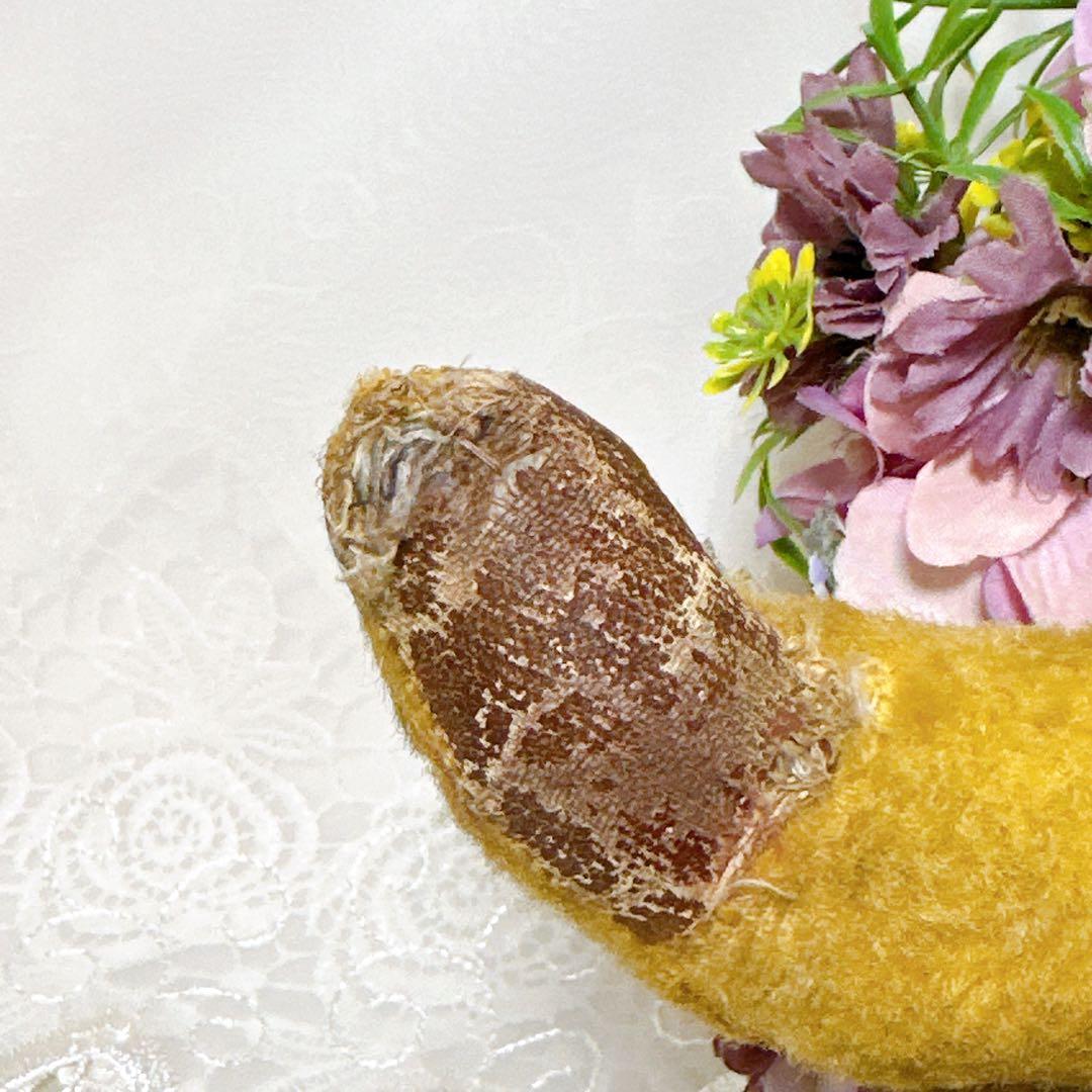 ❤️愛されチャドバレーベア❤️1950年頃　テディベア　アンティークベア　ビンテージ