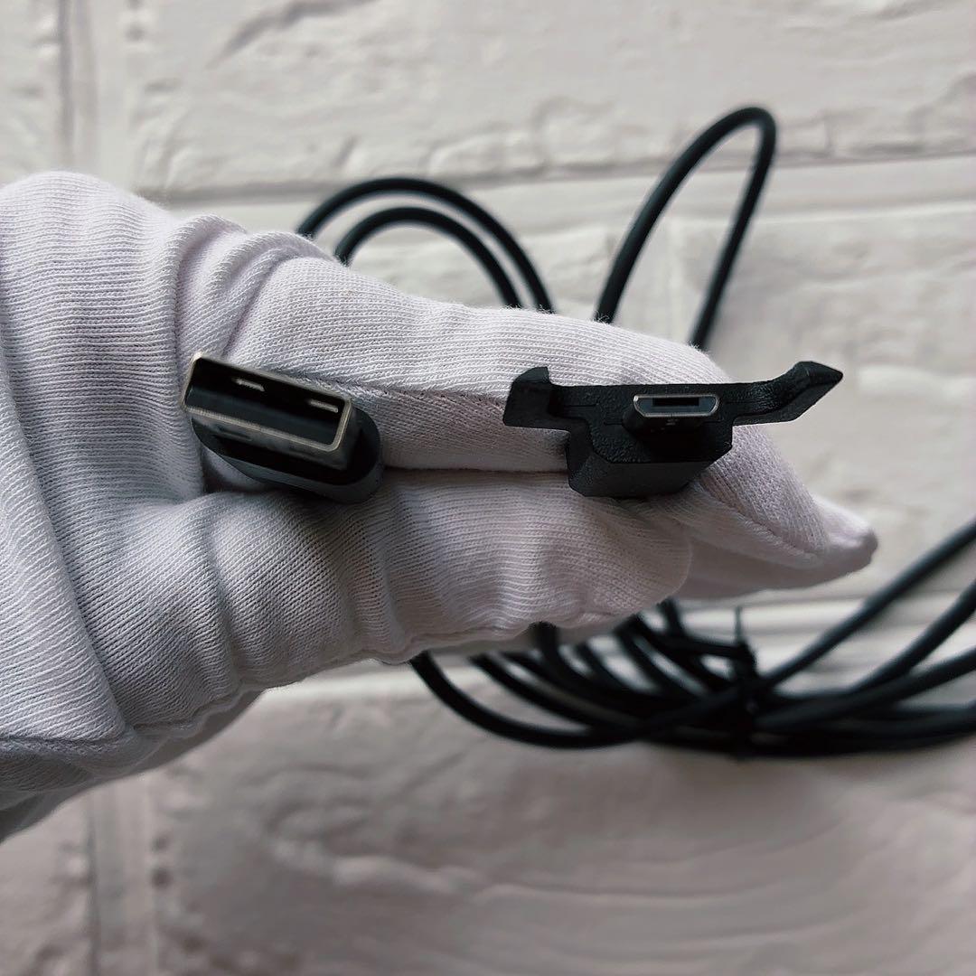 Logicool PRO Wireless マウス 本体　黒　ブラック