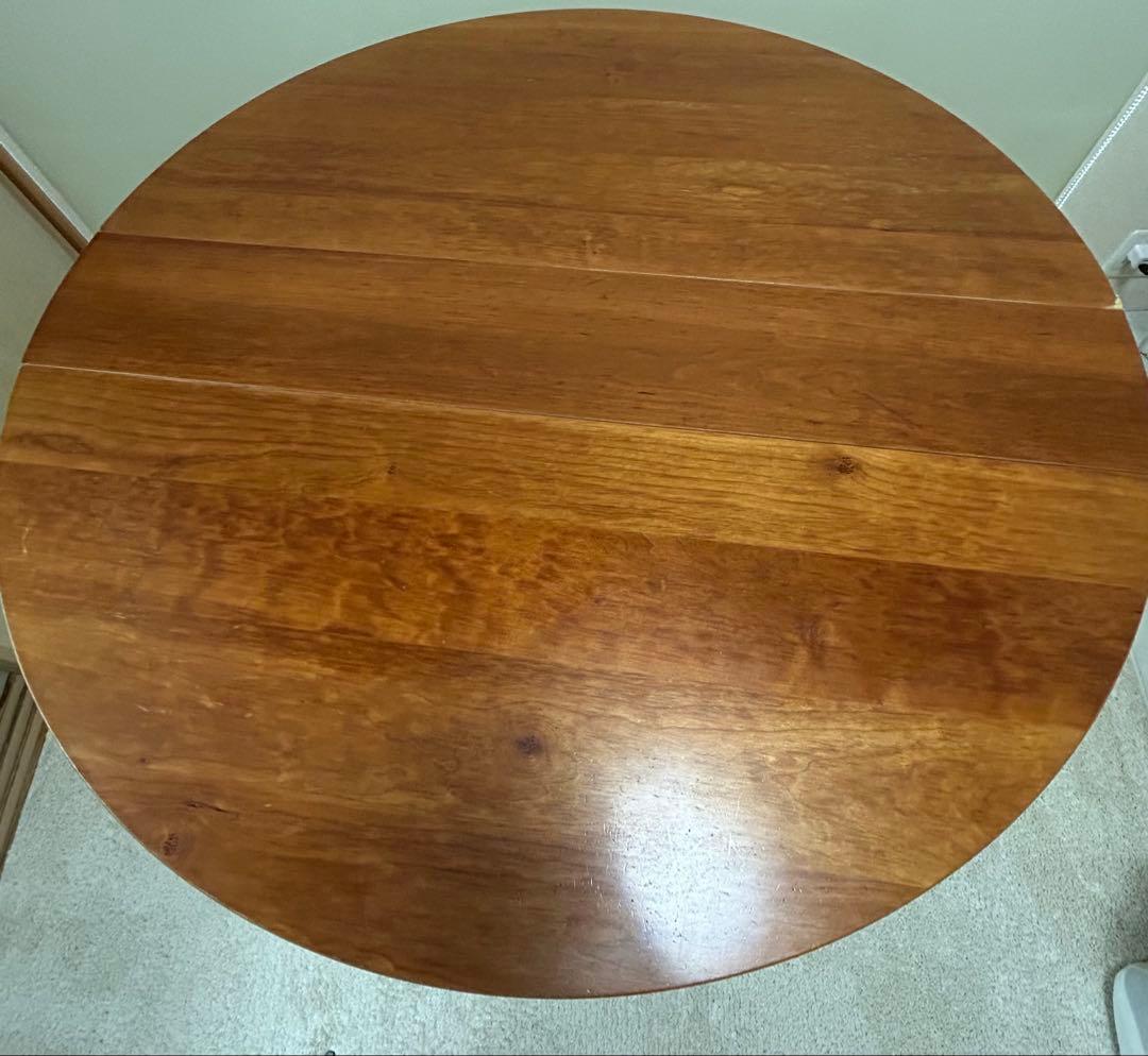 ダイニングテーブル ポルトガル製 木製