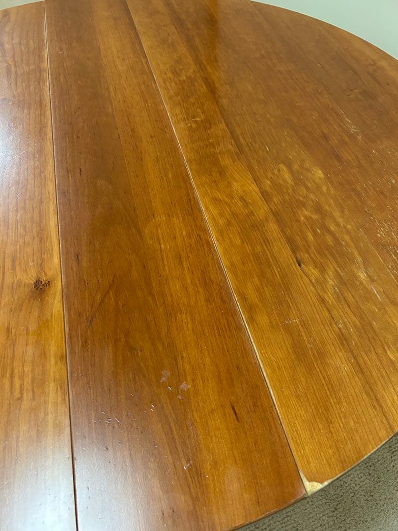 ダイニングテーブル ポルトガル製 木製